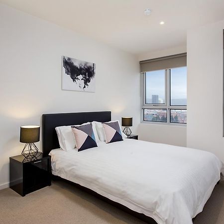 Astra Apartments אדלייד מראה חיצוני תמונה