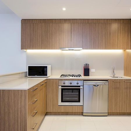 Astra Apartments אדלייד מראה חיצוני תמונה