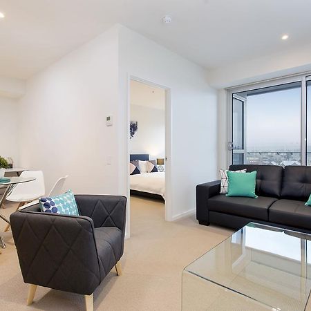 Astra Apartments אדלייד מראה חיצוני תמונה