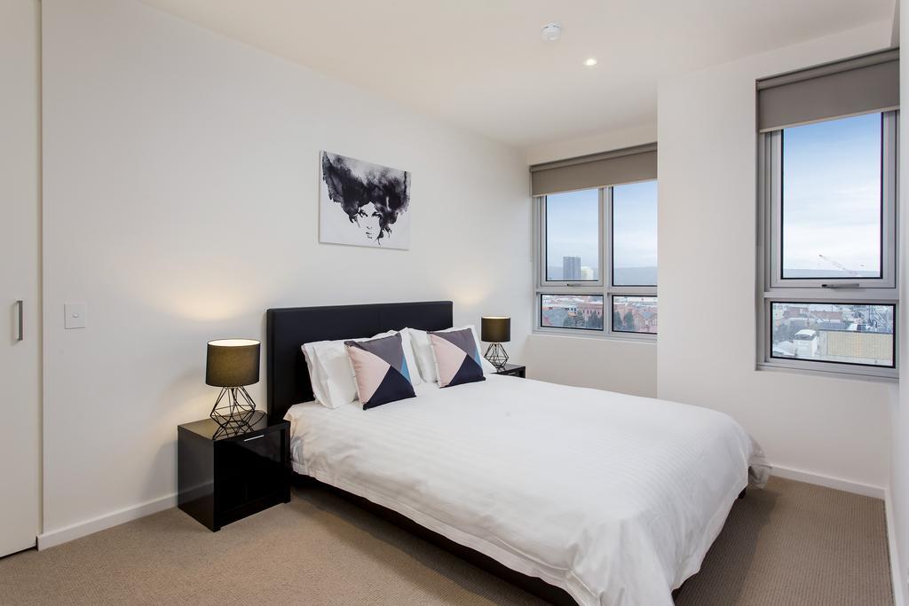 Astra Apartments אדלייד מראה חיצוני תמונה
