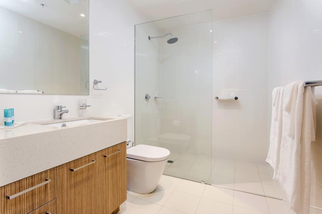 Astra Apartments אדלייד מראה חיצוני תמונה