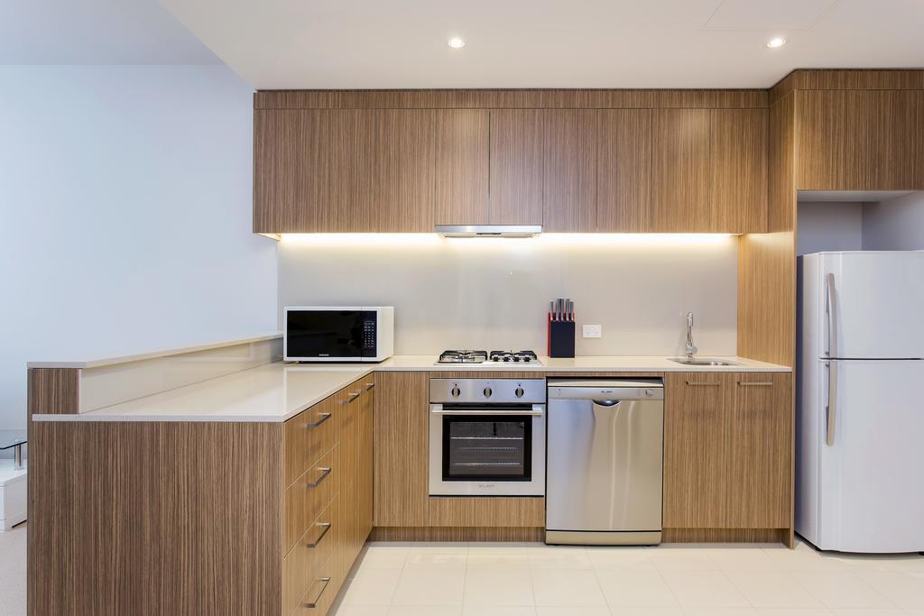 Astra Apartments אדלייד מראה חיצוני תמונה