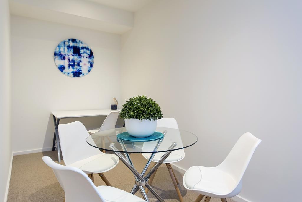Astra Apartments אדלייד מראה חיצוני תמונה